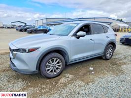 Mazda CX-5 2023 2