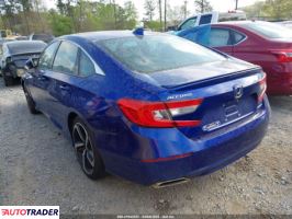 Honda Accord 2019 1 Honda Accord 2019 1