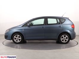Seat Altea 2009 1.6 100 KM Seat Altea 2009 1.6 100 KM
