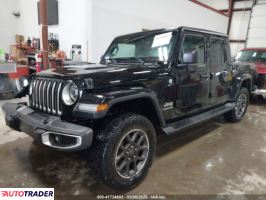 Jeep Pozostałe 2020 3 Jeep Pozostałe 2020 3