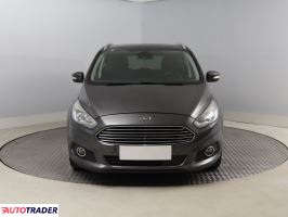 Ford S-Max 2016 2.0 177 KM