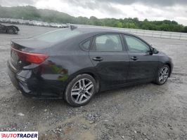 Kia Pozostałe 2019 2 Kia Pozostałe 2019 2