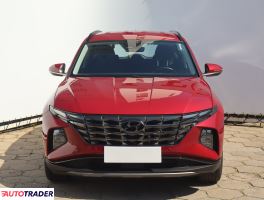 Hyundai Tucson 2023 1.6 147 KM Hyundai Tucson 2023 1.6 147 KM