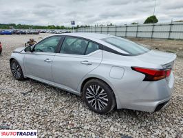 Nissan Altima 2024 2