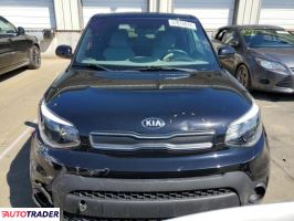 Kia Soul 2019 1