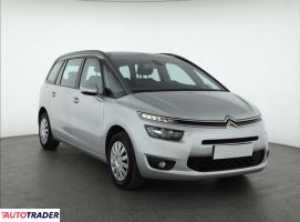 Citroen C4 Grand Picasso 2014 1.6 118 KM Citroen C4 Grand Picasso 2014 1.6 118 KM