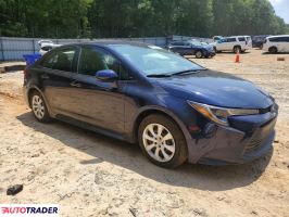 Toyota Corolla 2024 2