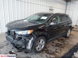 Ford Edge 2020 2