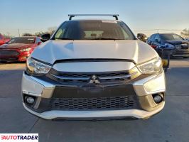 Mitsubishi Outlander 2019 2