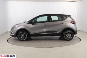 Renault Captur 2017 0.9 88 KM Renault Captur 2017 0.9 88 KM