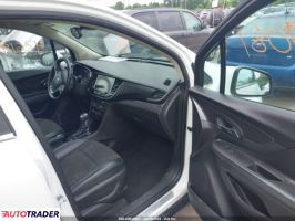 Buick Pozostałe 2019 1 Buick Pozostałe 2019 1