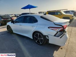 Toyota Camry 2020 2