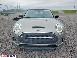 Austin Mini 2020 2