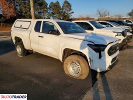 Toyota Tacoma 2024 2