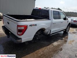 Ford Pozostałe 2022 5 Ford Pozostałe 2022 5