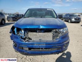 Ford Ranger 2019 2 Ford Ranger 2019 2