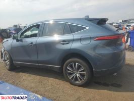 Toyota Venza 2021 2