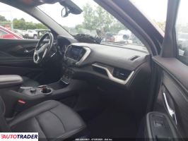 GMC Terrain 2019 2 GMC Terrain 2019 2