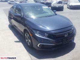 Honda Civic 2019 2 Honda Civic 2019 2