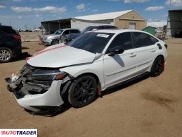 Honda Civic 2022 1 Honda Civic 2022 1