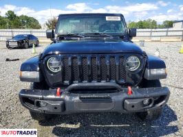 Jeep Wrangler 2020 3