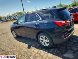 Chevrolet Equinox 2020 1