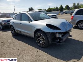 Porsche Macan 2023 2