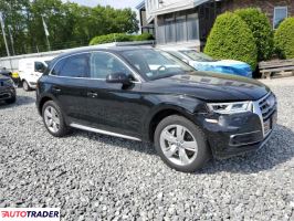 Audi Q5 2019 2