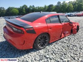 Dodge Charger 2021 5 Dodge Charger 2021 5