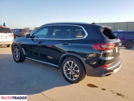 BMW X5 2021 3