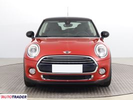 Mini Pozostałe 2017 1.5 134 KM