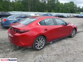Mazda 3 2021 2