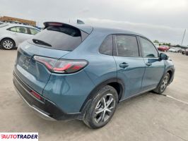 Honda HR-V 2025 2