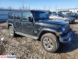 Jeep Wrangler 2020 2