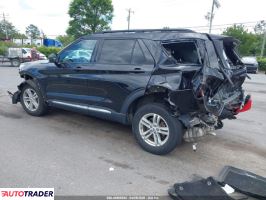 Ford Explorer 2023 2