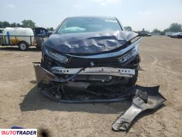 Honda Odyssey 2022 3 Honda Odyssey 2022 3