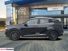 Kia Sportage 2022 1.6 180 KM