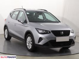 Seat Arona 2022 1.0 108 KM
