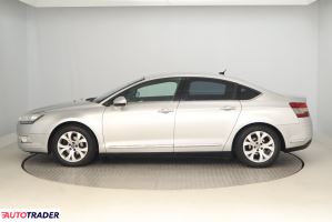 Citroen C5 2012 2.0 160 KM