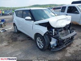 Kia Soul 2023 2