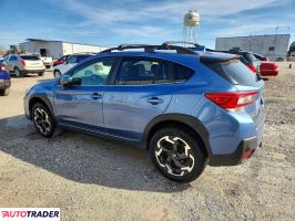 Subaru Pozostałe 2023 2