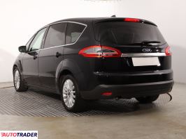 Ford S-Max 2013 2.0 160 KM