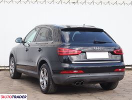Audi Q3 2012 2.0 174 KM