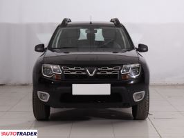 Dacia Duster 2017 1.6 112 KM
