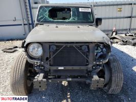 Jeep Wrangler 2023 2 Jeep Wrangler 2023 2