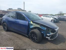 Tesla Model Y 2023 Tesla Model Y 2023