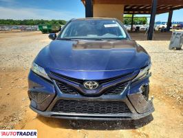 Toyota Camry 2022 2