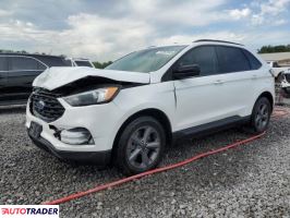 Ford Edge 2024 2 Ford Edge 2024 2