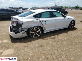 Audi A5 2024 2