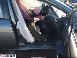 Nissan Versa 2025 1